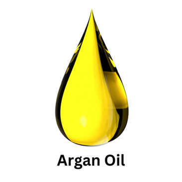Argan Oil 1kg